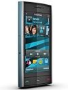 Brand  Nokia X6 8GB Unlocked